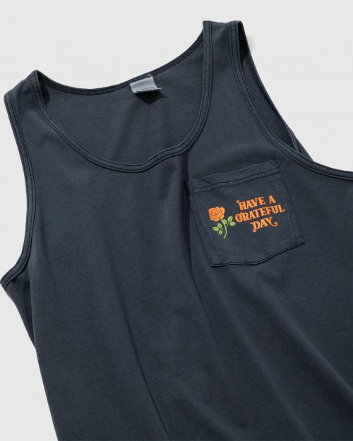 UNITE TANK