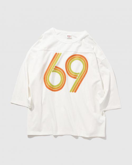 FOOTBALL T-SHIRT -69