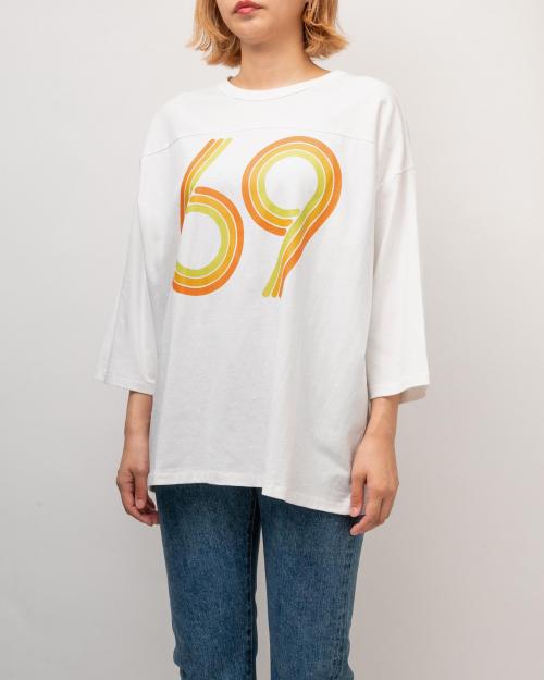 FOOTBALL T-SHIRT -69