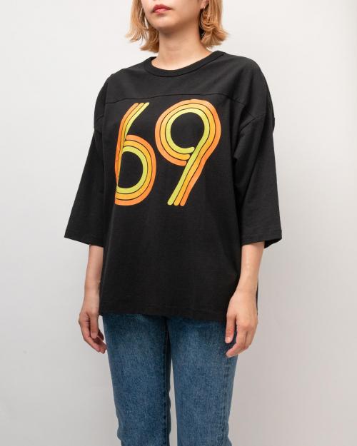 FOOTBALL T-SHIRT -69