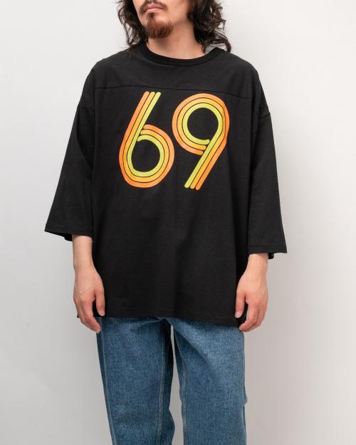 FOOTBALL T-SHIRT -69
