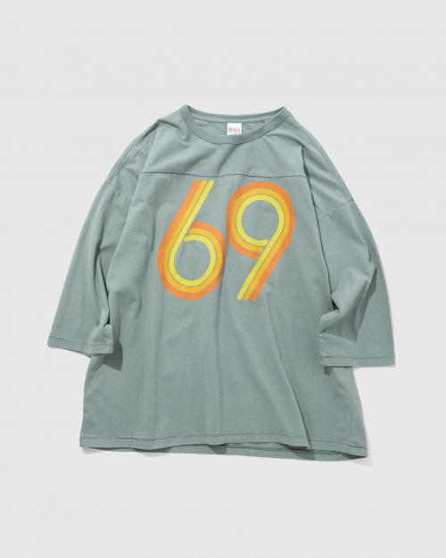 FOOTBALL T-SHIRT -69