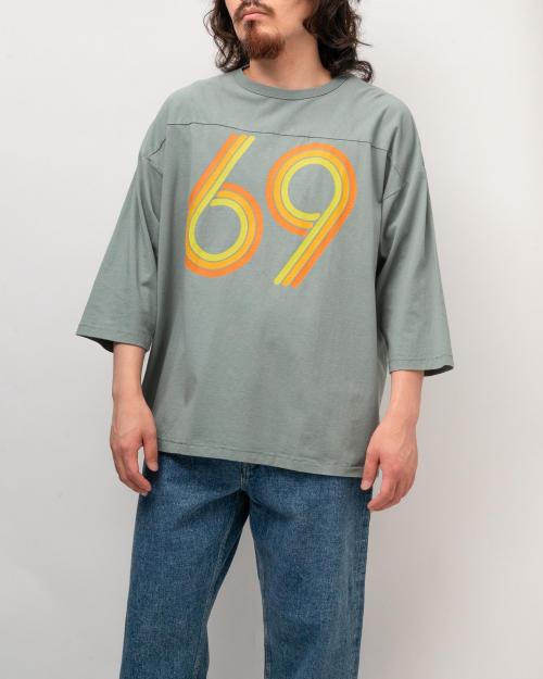 FOOTBALL T-SHIRT -69