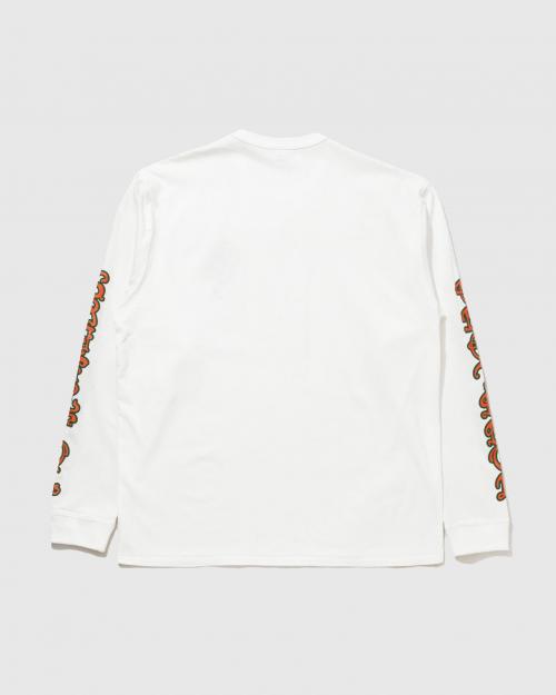 L/S T-SHIRT -GRACE