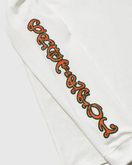 L/S T-SHIRT -GRACE