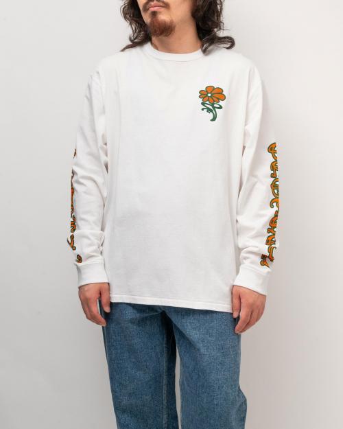 L/S T-SHIRT -GRACE
