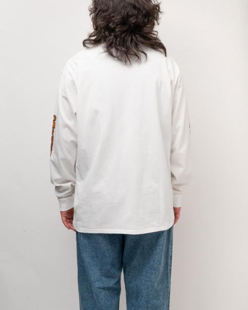 L/S T-SHIRT -GRACE