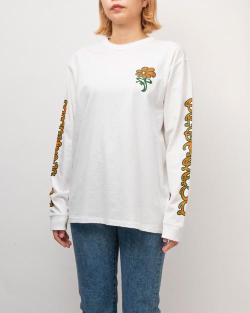 L/S T-SHIRT -GRACE