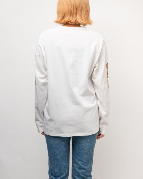 L/S T-SHIRT -GRACE