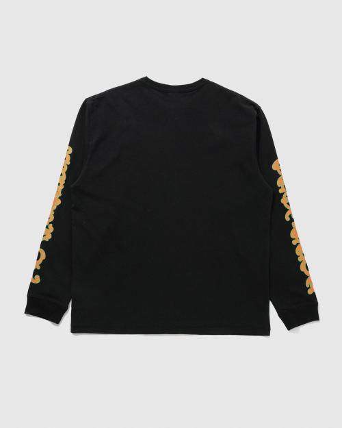 L/S T-SHIRT -GRACE