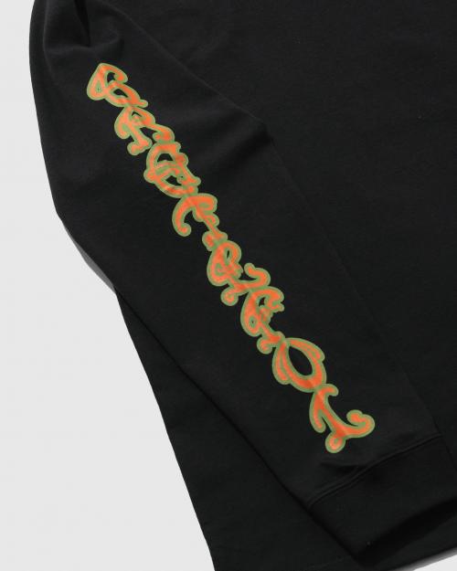L/S T-SHIRT -GRACE