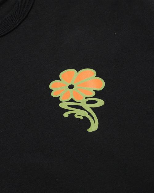 L/S T-SHIRT -GRACE