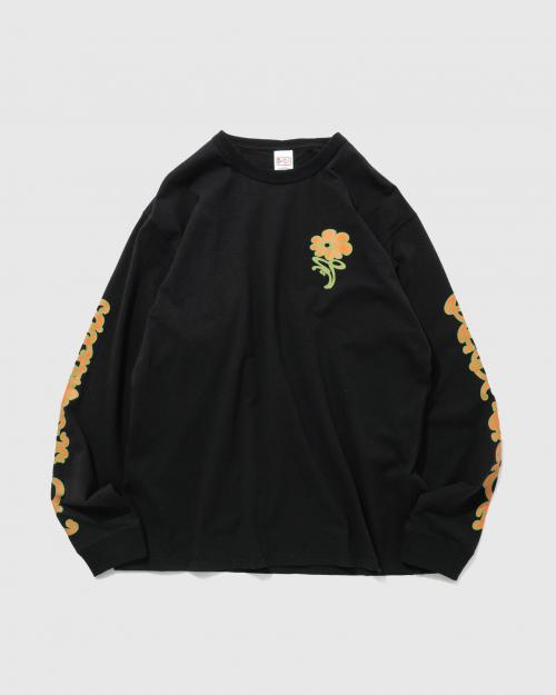 L/S T-SHIRT -GRACE