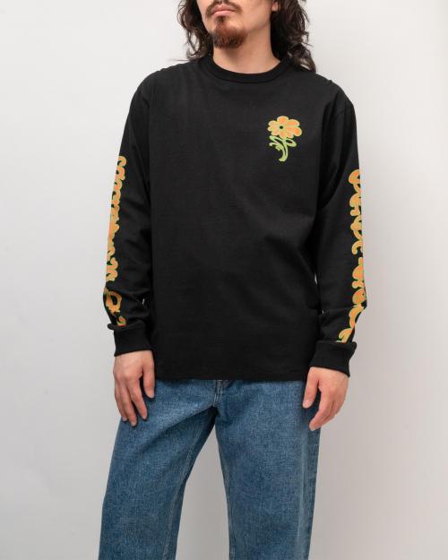 L/S T-SHIRT -GRACE