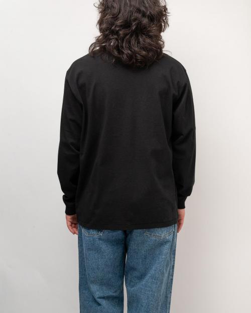 L/S T-SHIRT -GRACE