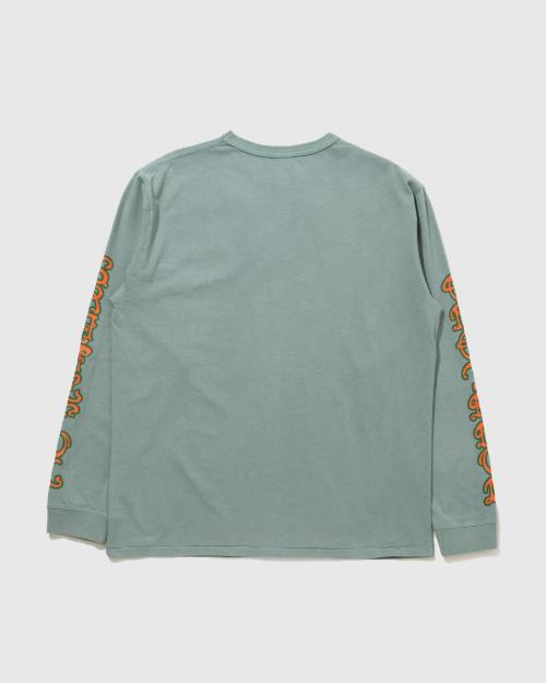 L/S T-SHIRT -GRACE