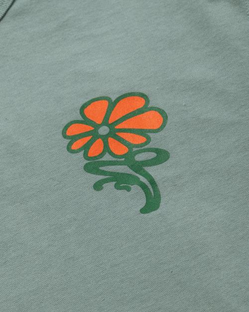 L/S T-SHIRT -GRACE