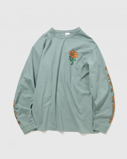 L/S T-SHIRT -GRACE
