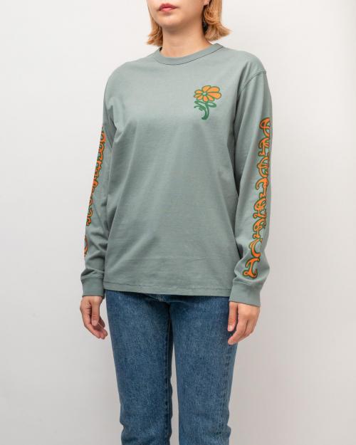 L/S T-SHIRT -GRACE