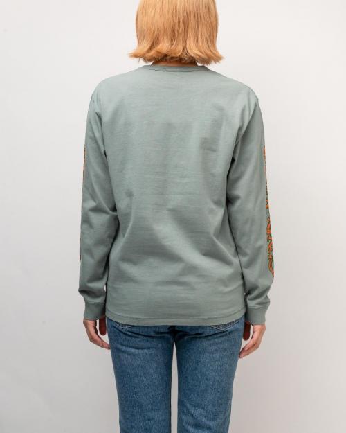 L/S T-SHIRT -GRACE