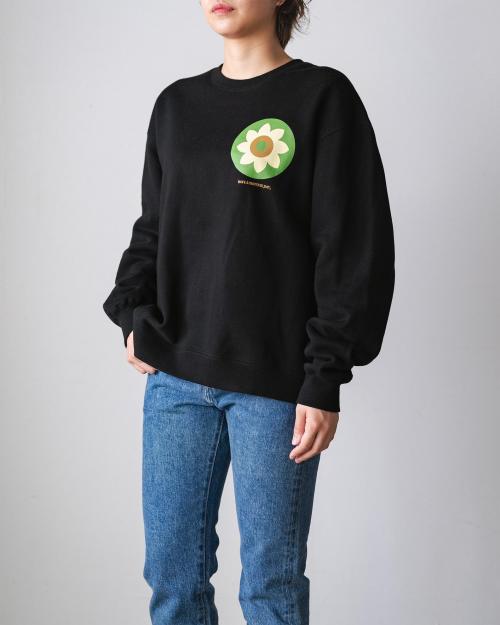SWEATSHIRT -HELIOTROPISM
