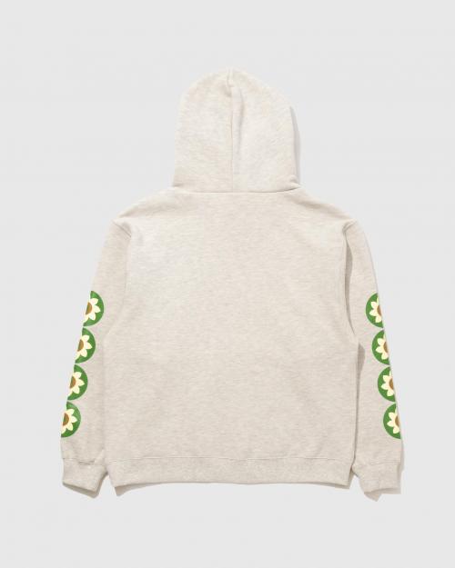HOODIE SWEATSHIRT -HELIOTROPISM