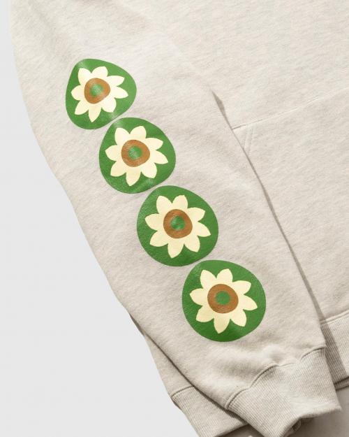 HOODIE SWEATSHIRT -HELIOTROPISM