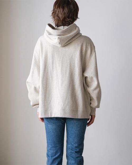 HOODIE SWEATSHIRT -HELIOTROPISM