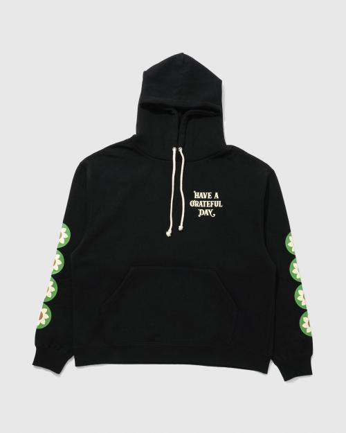 HOODIE SWEATSHIRT -HELIOTROPISM