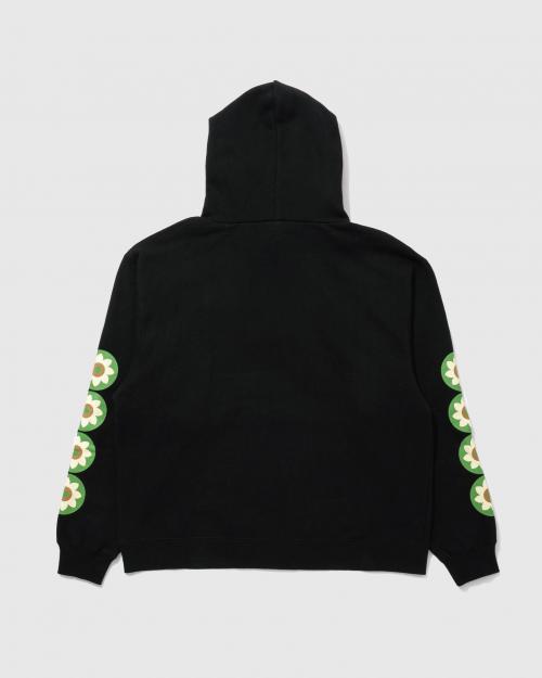 HOODIE SWEATSHIRT -HELIOTROPISM