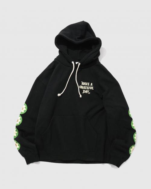 HOODIE SWEATSHIRT -HELIOTROPISM