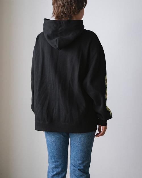 HOODIE SWEATSHIRT -HELIOTROPISM