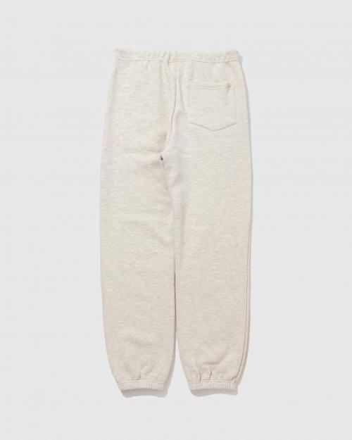 SWEAT PANTS -HELIOTROPISM