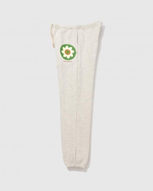 SWEAT PANTS -HELIOTROPISM