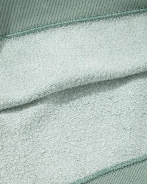  SWEATSHIRT -SF GRASS