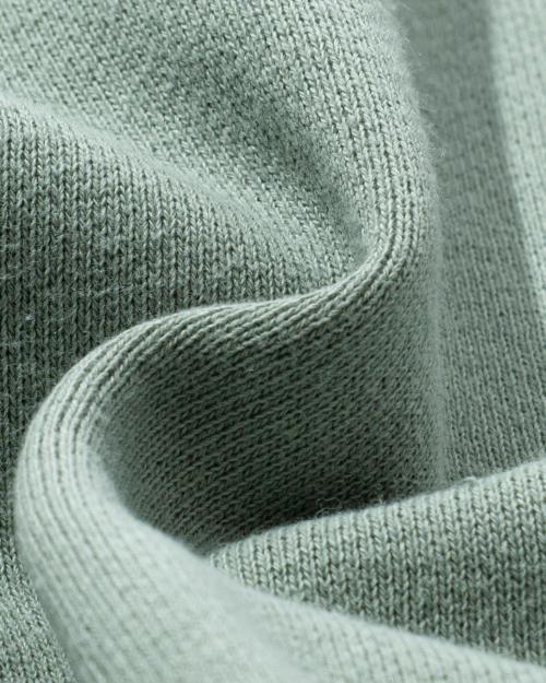  SWEATSHIRT -SF GRASS