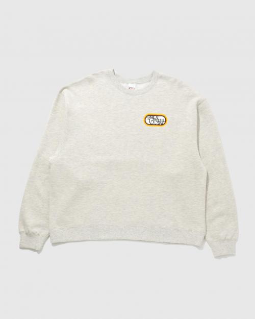 SWEATSHIRT -SF LOGO