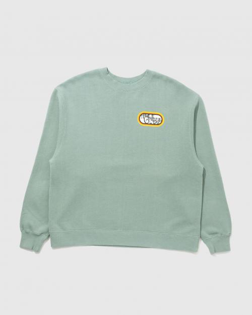 SWEATSHIRT -SF LOGO