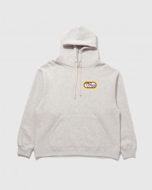 HOODIE SWEATSHIRT -SF LOGO