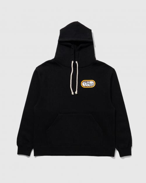 HOODIE SWEATSHIRT -SF LOGO