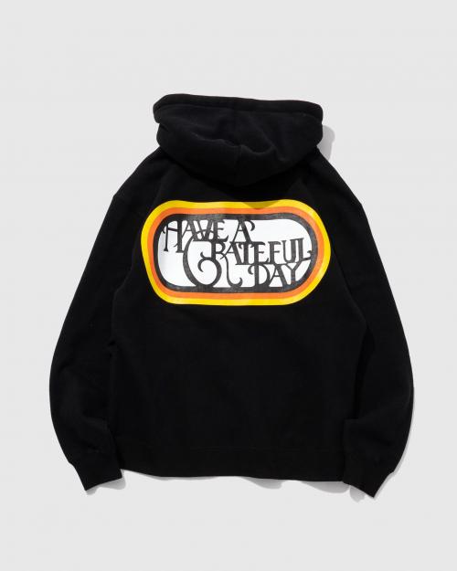 HOODIE SWEATSHIRT -SF LOGO