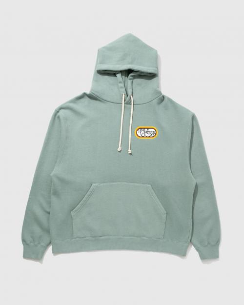 HOODIE SWEATSHIRT -SF LOGO