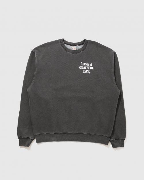 CREW SWEATSHIRT