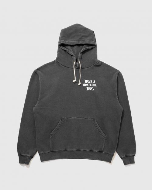 HOODIE SWEATSHIRT