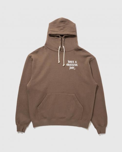 HOODIE SWEATSHIRT