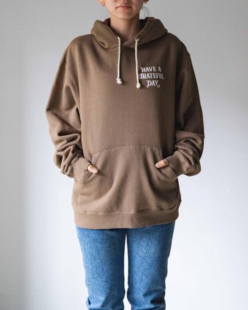 HOODIE SWEATSHIRT