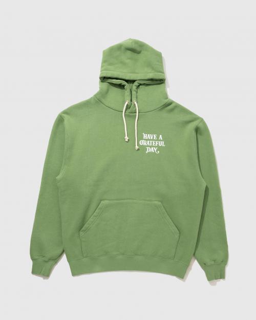 HOODIE SWEATSHIRT
