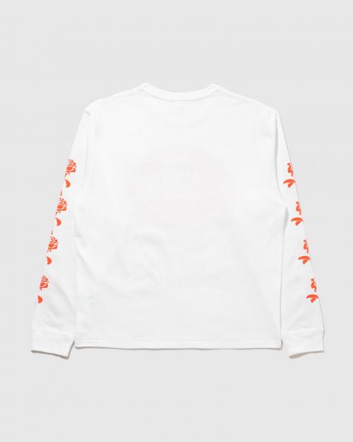 L/S SHIRT -PLAY DEAD