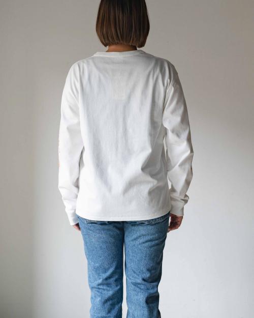 L/S SHIRT -PLAY DEAD