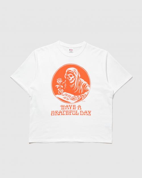 T-SHIRT -PLAY DEAD